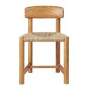 Gubi Daumiller Side Chair