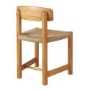 Gubi Daumiller Side Chair