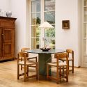 Gubi Daumiller Side Chair