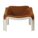 Gubi F300 Lounge Chair