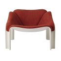 Gubi F300 Lounge Chair