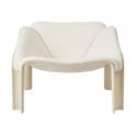 Gubi F300 Lounge Chair