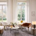 Gubi F300 Lounge Chair