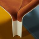 Gubi F300 Lounge Chair