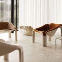 Gubi F300 Lounge Chair