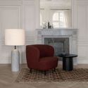 Gubi Gravity XL Floor Lamp, Low