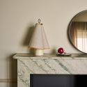 Gubi Hornbæk Portable Lamp