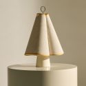 Gubi Hornbæk Portable Lamp