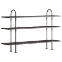 Gubi Keen Shelving System – Model 62116