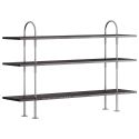 Gubi Keen Shelving System – Model 62116