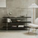 Gubi Keen Shelving System – Model 62116