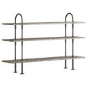 Gubi Keen Shelving System – Model 62116