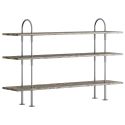 Gubi Keen Shelving System – Model 62116