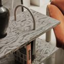Gubi Keen Shelving System – Model 62116