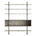 Gubi Keen Shelving System – Model 62120