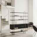 Gubi Keen Shelving System – Model 62120