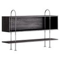 Gubi Keen Shelving System – Model 62117