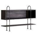 Gubi Keen Shelving System – Model 62117