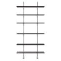 Gubi Keen Shelving System – Model 62118