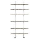 Gubi Keen Shelving System – Model 62118