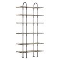 Gubi Keen Shelving System – Model 62118