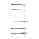 Gubi Keen Shelving System – Model 62118