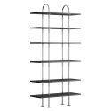 Gubi Keen Shelving System – Model 62118