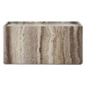 Gubi Pietra Side Table