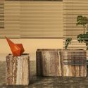 Gubi Pietra Side Table
