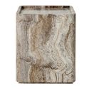 Gubi Pietra Side Table