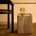Gubi Pietra Side Table