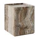 Gubi Pietra Side Table