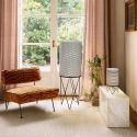 Gubi Pietra Side Table