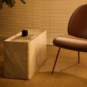 Gubi Pietra Side Table