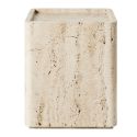 Gubi Pietra Side Table