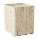 Gubi Pietra Side Table