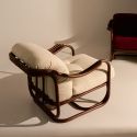 GUBI Poltrona Tria Lounge Chair 