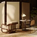 GUBI Poltrona Tria Lounge Chair 