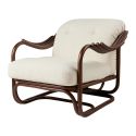 GUBI Poltrona Tria Lounge Chair 