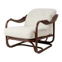 GUBI Poltrona Tria Lounge Chair 