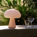 GUBI Obello Portable Table Lamp