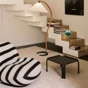 GUBI T877 Side Table