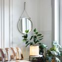 Gubi Adnet Mirror - Round