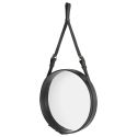 Gubi Adnet Mirror - Round