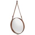 Gubi Adnet Mirror - Round