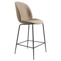 Gubi Beetle Bar/ Counter Chair - Fully Upholstered