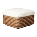 Gubi Bohemian 72 Ottoman