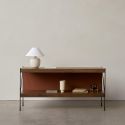 Audo Copenhagen Zet Storage System -  Two Tier