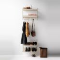 String Shelving Hallway Bundle E