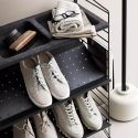 String Shelving Hallway Bundle C